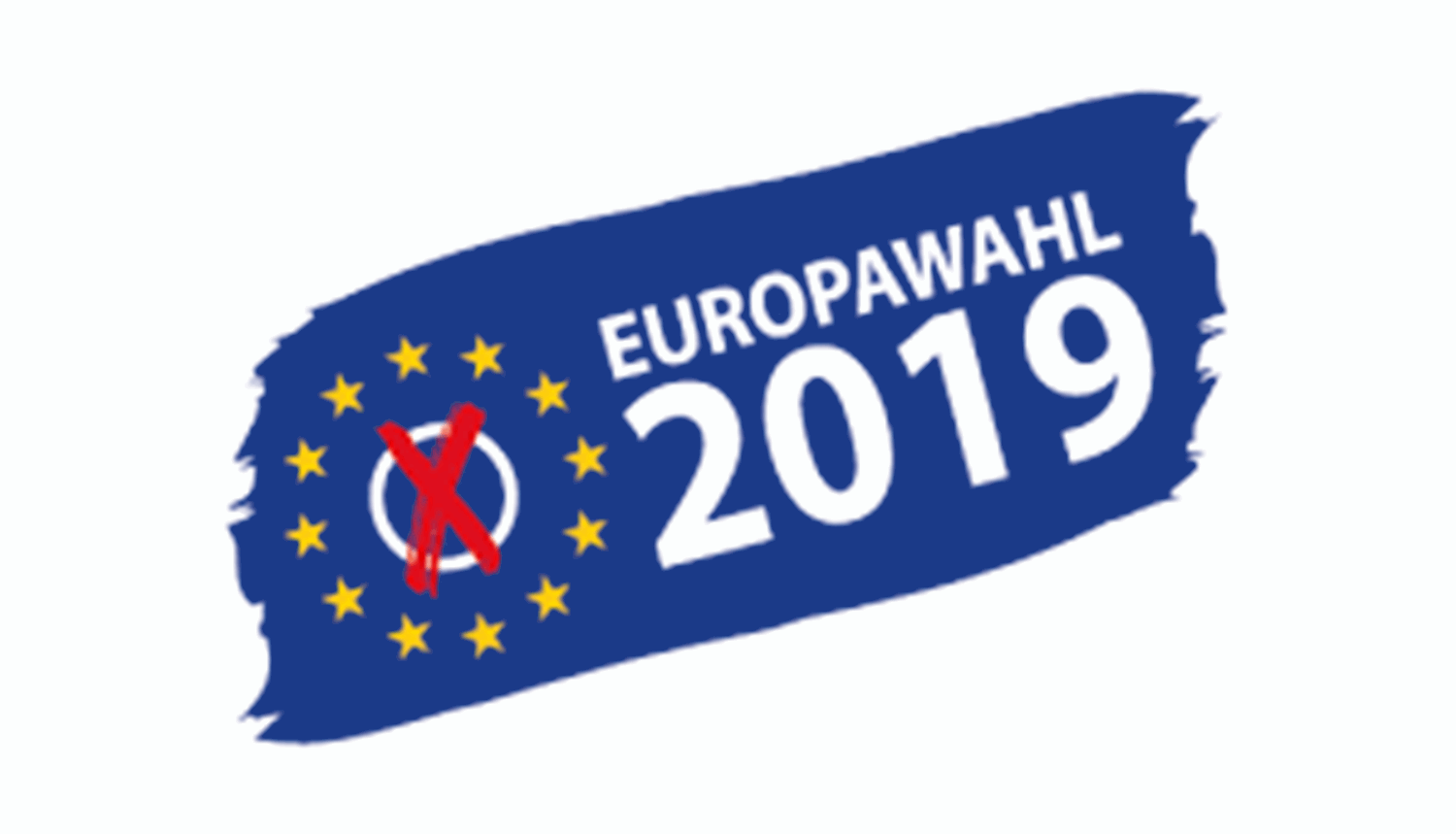 Wahlergebnisse zur Europawahl 2019 Gemeinde Tiefenbach
