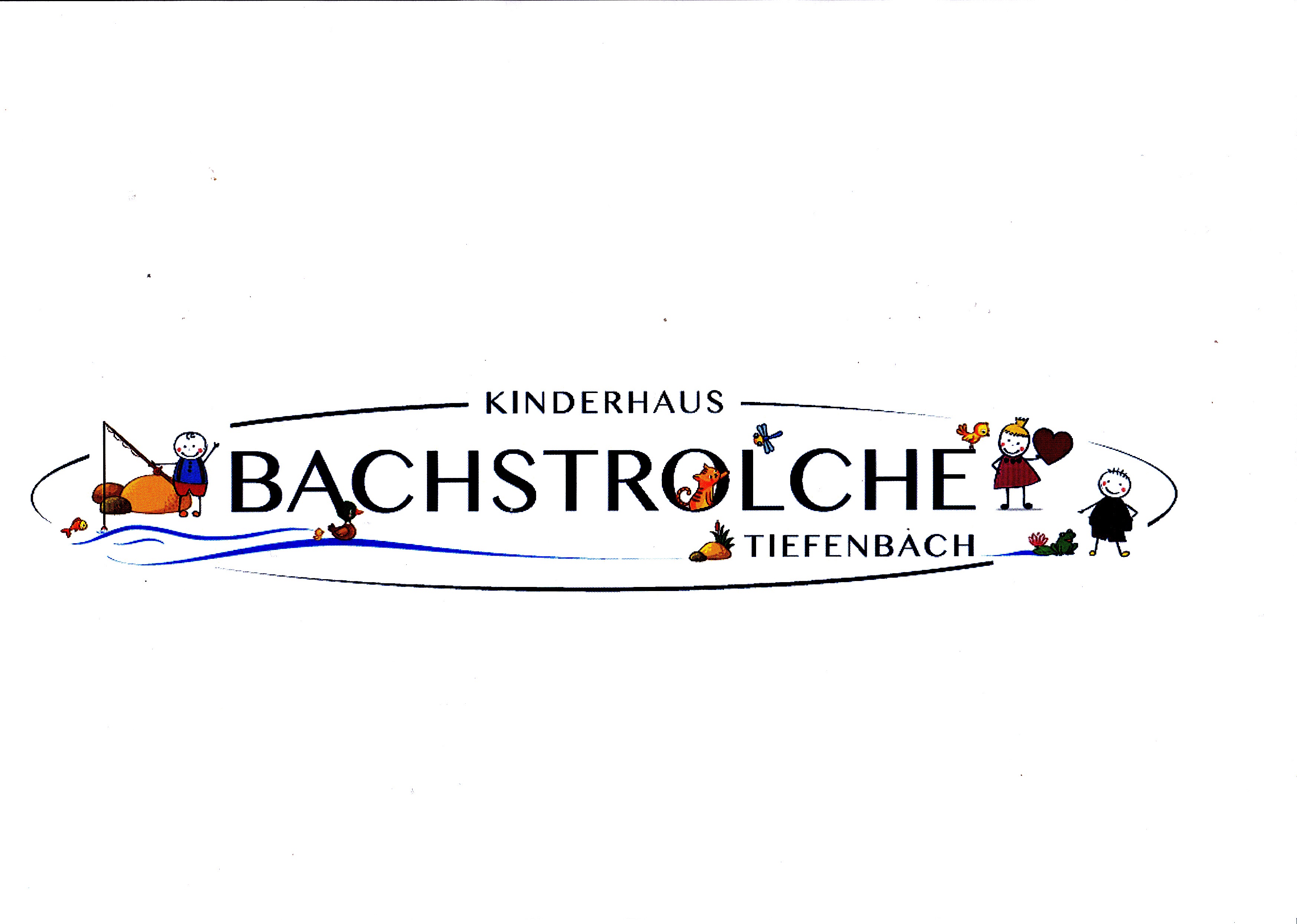 Kinderhaus Bachstrolche