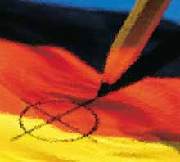 Wahlergebnisse zur Bundestagswahl 