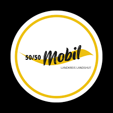 50/50-Mobil fährt weiter