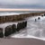 Sandstrand am Meer Sandstrand am Meer