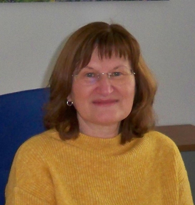 Marianne Lieb
