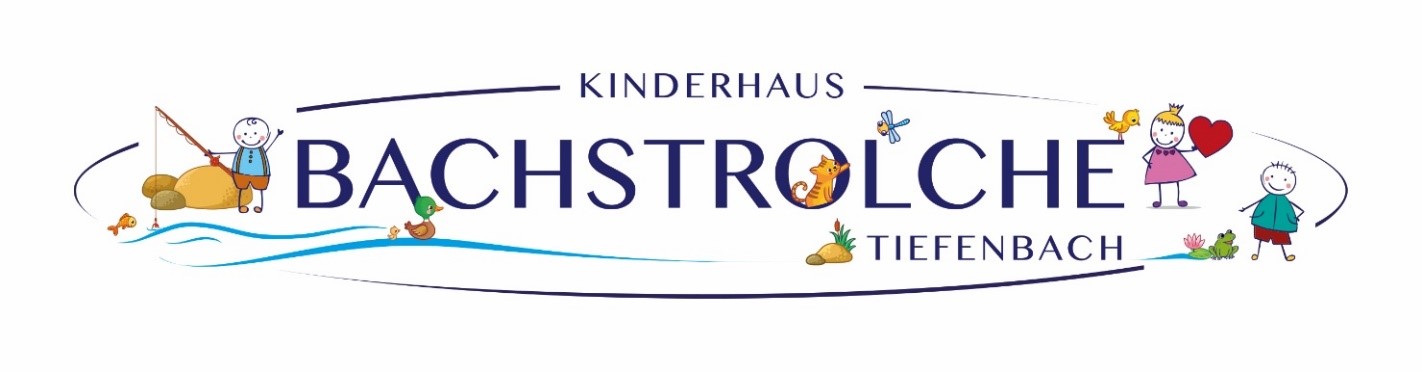 Tag der offenen Tür im Kinderhaus Bachstrolche