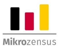 Mikrozensus 2024 - Ihre Mithilfe ist gefragt!