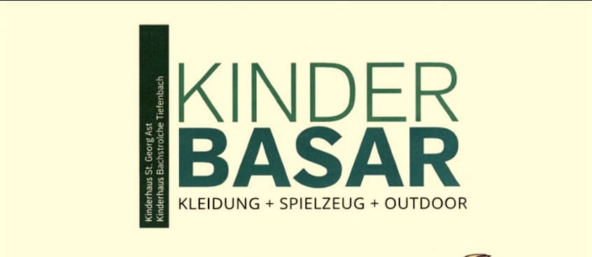 Kinderbasar1